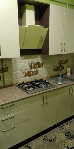 Apartment Near University