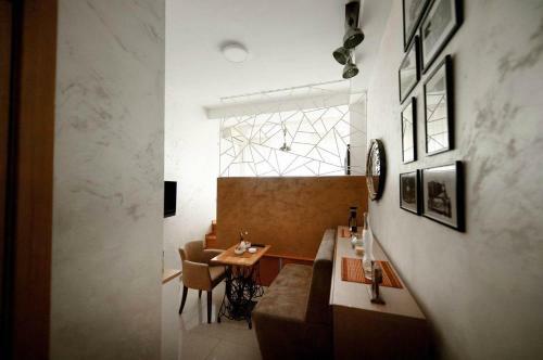 Apartamento Stan11550
