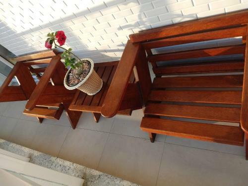 Apartamento Happy Hour Flat Aracaju
