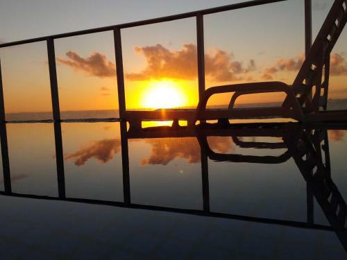 Apartamento Happy Hour Flat Aracaju