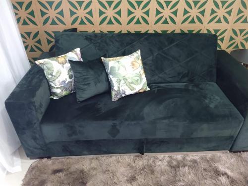 Apartamento Happy Hour Flat Aracaju