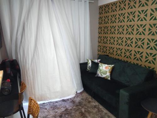 Apartamento Happy Hour Flat Aracaju
