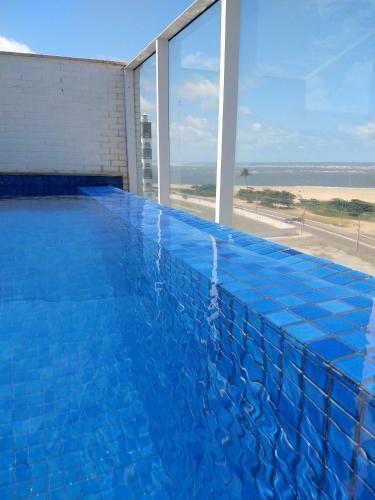 Apartamento Happy Hour Flat Aracaju