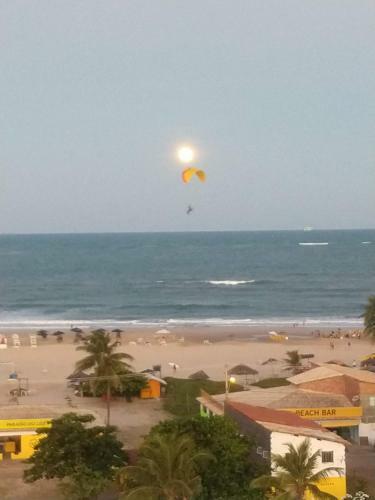 Apartamento Happy Hour Flat Aracaju