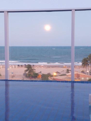 Apartamento Happy Hour Flat Aracaju