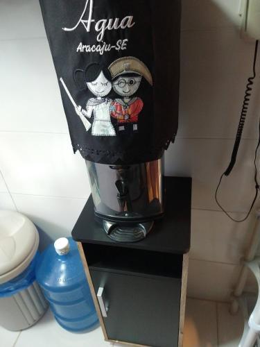 Apartamento Happy Hour Flat Aracaju