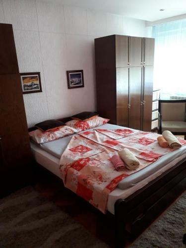 Apartman Miljkovic