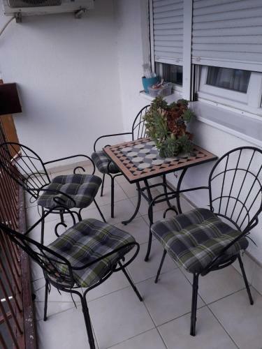 Apartman Miljkovic