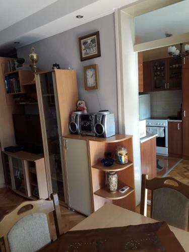 Apartman Miljkovic