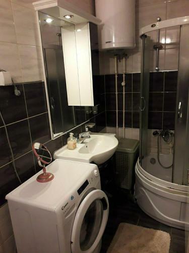 Apartman Miljkovic