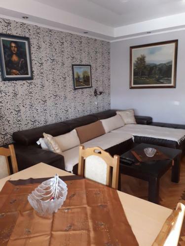 Apartman Miljkovic