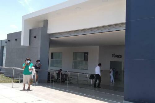 Apartamento Depa - Los Mitos Del Parque