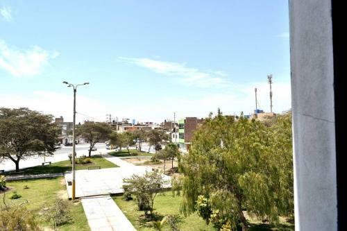 Apartamento Depa - Los Mitos Del Parque