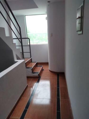 Apartamento Depa - Los Mitos Del Parque