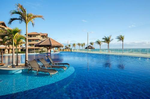 Apartamento Manhattan Beach Riviera