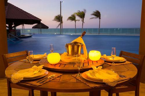 Apartamento Manhattan Beach Riviera