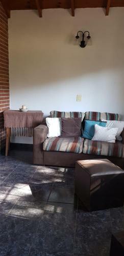 Apartamento Chalet En El Centro De Pinamar