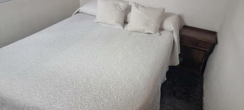 Apartamento Chalet En El Centro De Pinamar