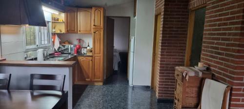 Apartamento Chalet En El Centro De Pinamar