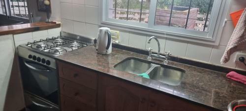 Apartamento Chalet En El Centro De Pinamar