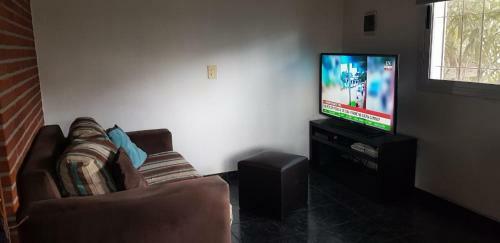 Apartamento Chalet En El Centro De Pinamar