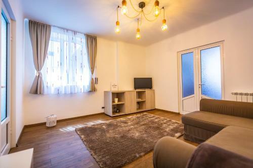 Central Apartment
