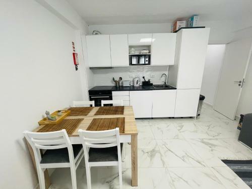 Apartamento Sunset