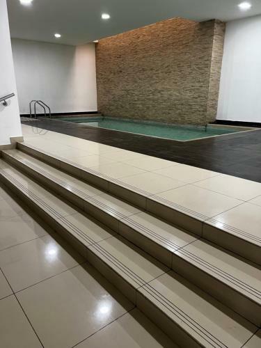 Apartamento Citysuites Luxury