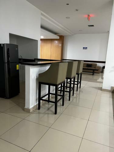 Apartamento Citysuites Luxury