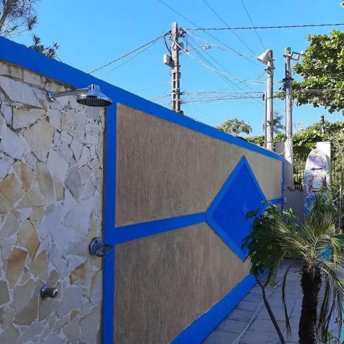 Hostal Su�te Master Para Casal