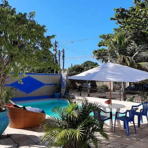 Hostal Su�te Master Para Casal