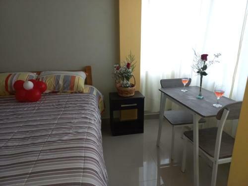 Hostal Luna Chupaca
