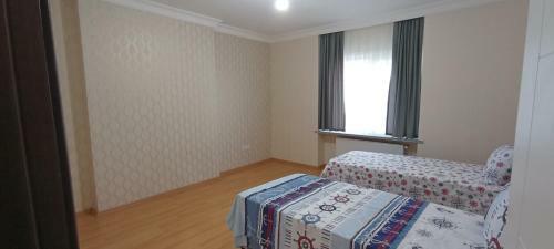 ??? ????? ????? ?????? ?? ?????? ????? ????? - Spacious And Beautiful Apartment With A Distinctive Sea View