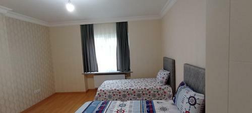 ??? ????? ????? ?????? ?? ?????? ????? ????? - Spacious And Beautiful Apartment With A Distinctive Sea View