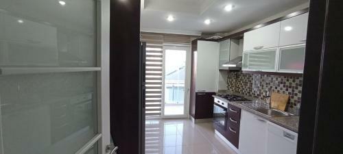 ??? ????? ????? ?????? ?? ?????? ????? ????? - Spacious And Beautiful Apartment With A Distinctive Sea View