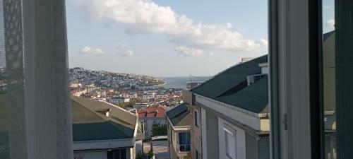 ??? ????? ????? ?????? ?? ?????? ????? ????? - Spacious And Beautiful Apartment With A Distinctive Sea View