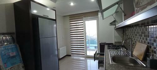 ??? ????? ????? ?????? ?? ?????? ????? ????? - Spacious And Beautiful Apartment With A Distinctive Sea View
