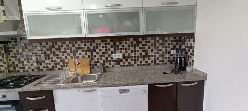 ??? ????? ????? ?????? ?? ?????? ????? ????? - Spacious And Beautiful Apartment With A Distinctive Sea View