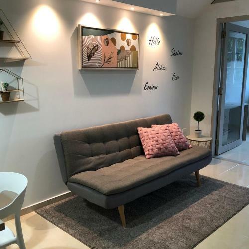 Apartamento Ld House Flora