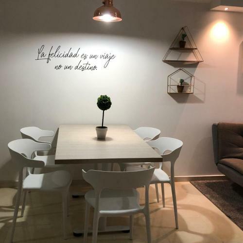 Apartamento Ld House Flora