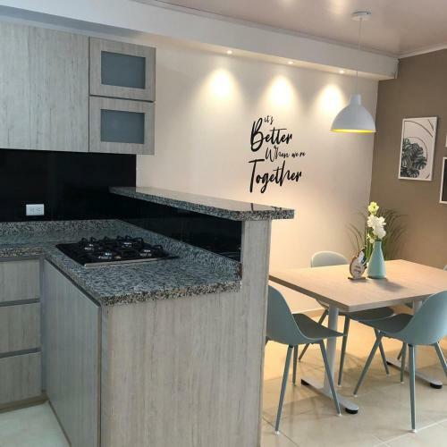 Apartamento Ld House Flora