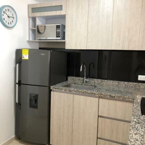 Apartamento Ld House Flora