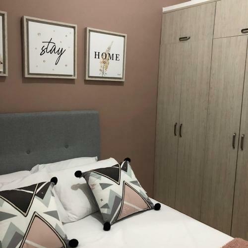 Apartamento Ld House Flora