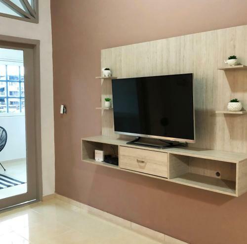 Apartamento Ld House Flora