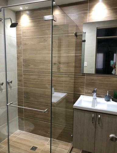 Apartamento Ld House Flora