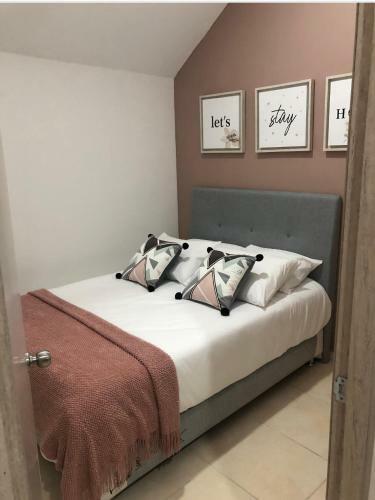 Apartamento Ld House Flora