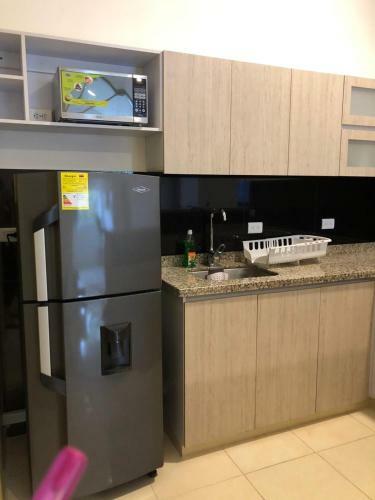Apartamento Ld House Flora