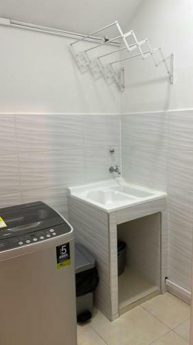 Apartamento Ld House Flora