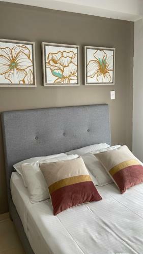 Apartamento Ld House Flora