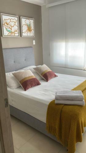 Apartamento Ld House Flora